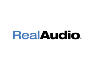 RealAudio Logo