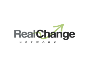 RealChange Network Logo
