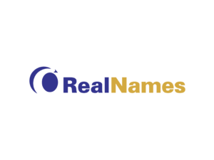 RealNames Logo