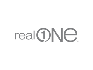 RealOne Logo