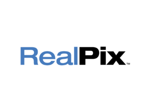 RealPix Logo