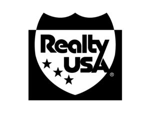 Realty USA Logo