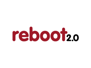 Reboot 2 0 Logo