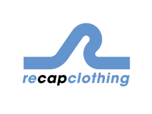 Recap Clothing Logo