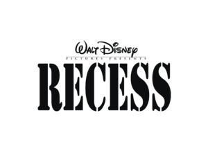 Recess Logo