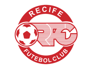 Recife Futebol Club de Recife PE Logo