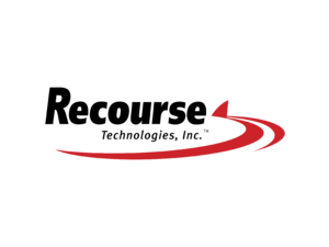 Recourse Technologies Logo