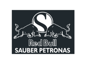 Red Bull Sauber Petronas Logo
