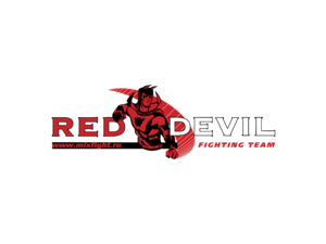 Red Devil Logo