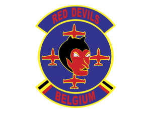 Red Devils Logo