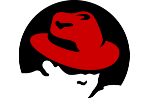 Red Hat Logo
