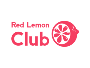 Red Lemon Club Logo