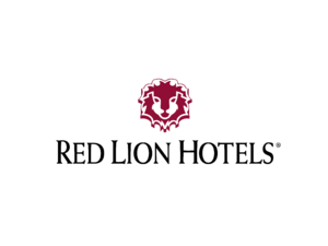 Red Lion Hotels Logo