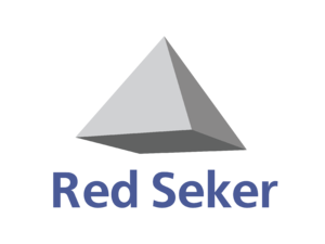 Red Seker Logo