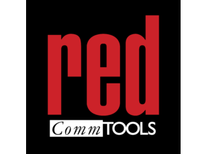 RedCommTools Logo