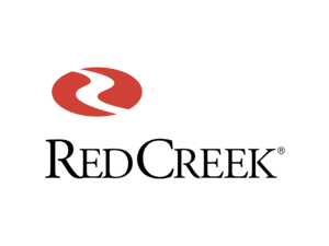 RedCreek Logo