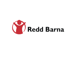 Redd Barna Logo