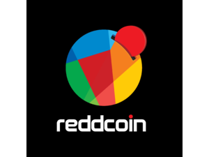 Reddcoin Logo
