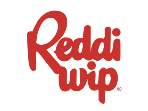 Reddi wip Logo