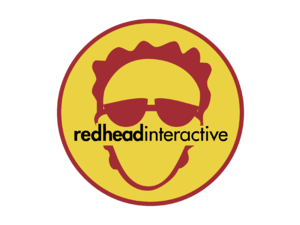 Redhead Interactive Logo