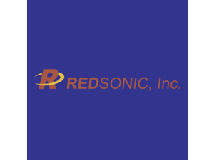 REDSonic Logo