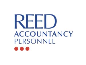 Reed Accountancy Personnel Logo