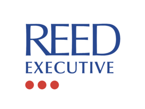 Reed Executive Logo