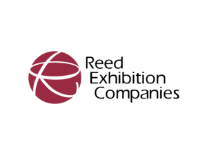 Reed Exhibition Companies Logo