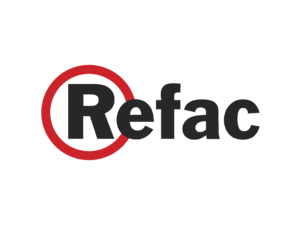 Refac Logo
