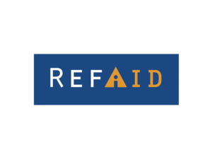 RefAid Logo