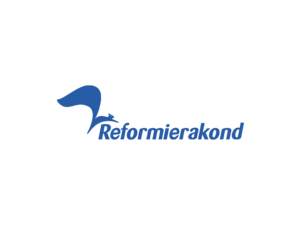 Reformierakond Logo