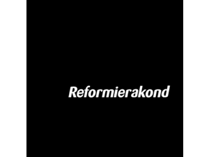 Reformierakond Logo