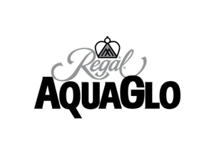 Regal AquaGlo Logo