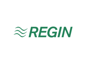 Regin Logo
