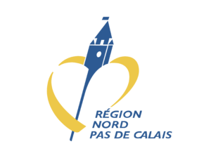Region Nord Pas de Calais Logo