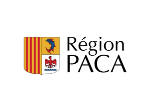 Region PACA Logo