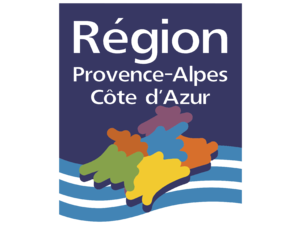 Region Provence Alpes Cote d’Azur Logo