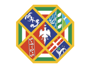 Regione Lazio Logo