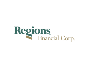 Regions Financial Corp Logo