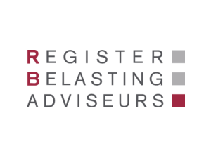 Register Belastingadviseurs Logo
