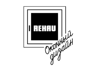 Rehau Logo