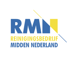 Reinigingsbedrijf Midden Nederland Logo