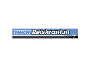 Reiskrant nl Logo