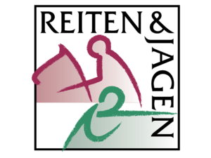 Reiten & Jagen Logo