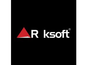Reksoft Logo