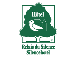 Relais du Silence Silencehotel Logo