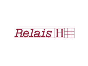 Relais H Logo