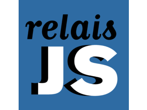 Relais JS Logo