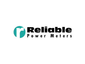 Reliable Power Meters Logo