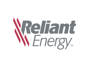 Reliant Energy Logo